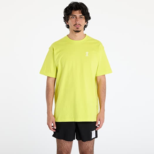 T-shirt On Club T-Shirt Lime