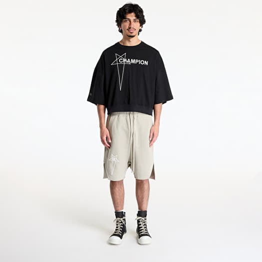 新品 Rick Owens×Champion  T CROPPED M 1458040.jpg