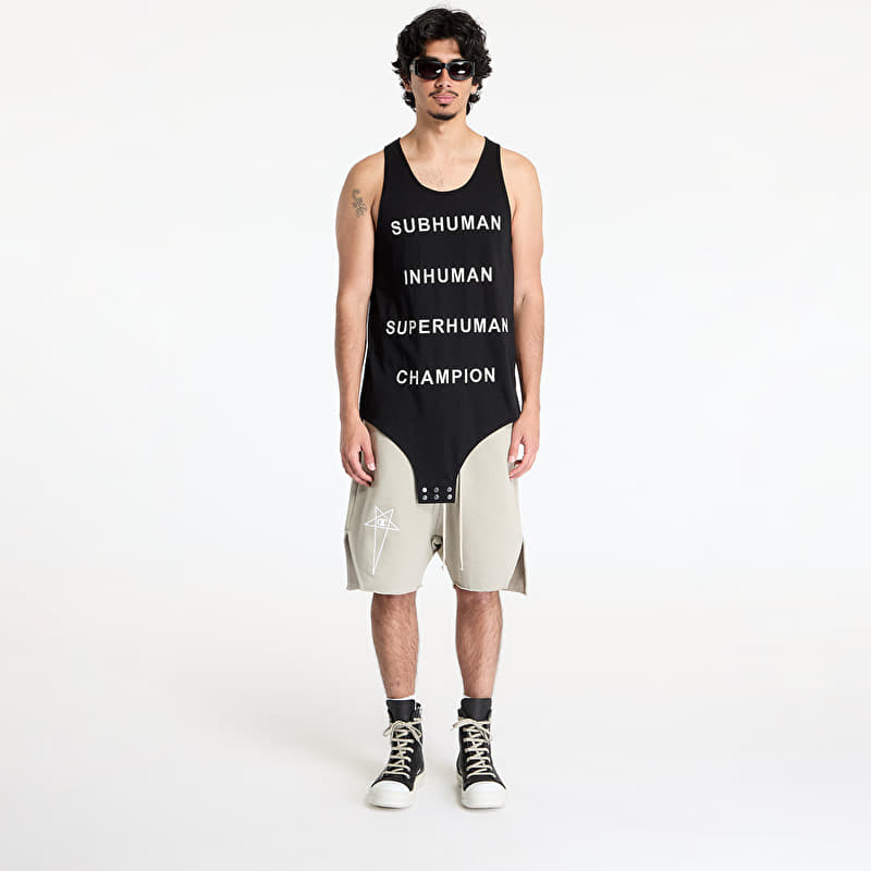 Men's tank tops Rick Owens DRKSHDW x Champion Basketball Tank