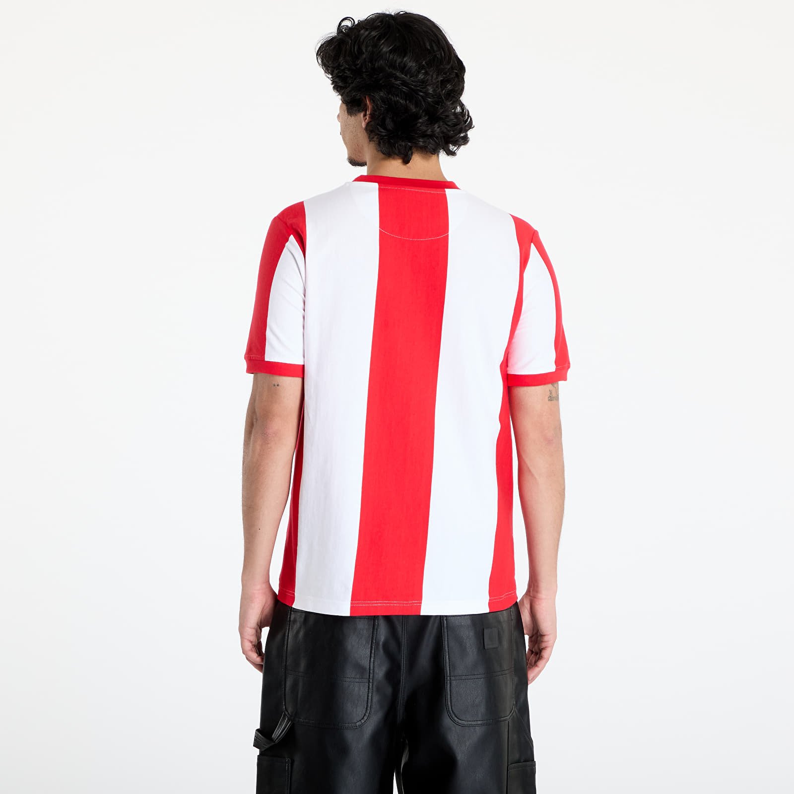 Jerseys COPA FC Bayern München 1971 - 72 Retro Football Shirt UNISEX Red/ White