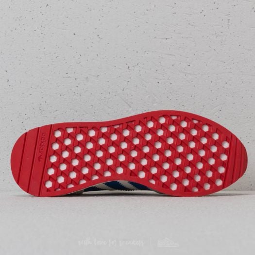 Adidas originals – i-5923 – lauf-sneaker in hotsell rot und rosa