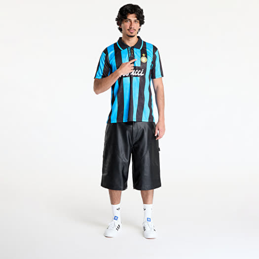 COPA FC Internazionale 1993 - 94 Retro Football Shirt UNISEX Blue