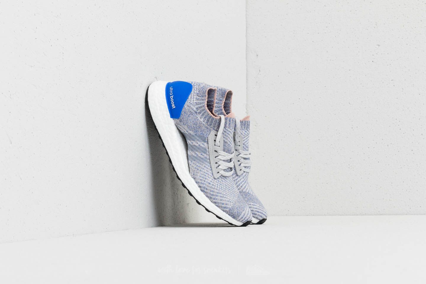 Ultraboost sales x grey