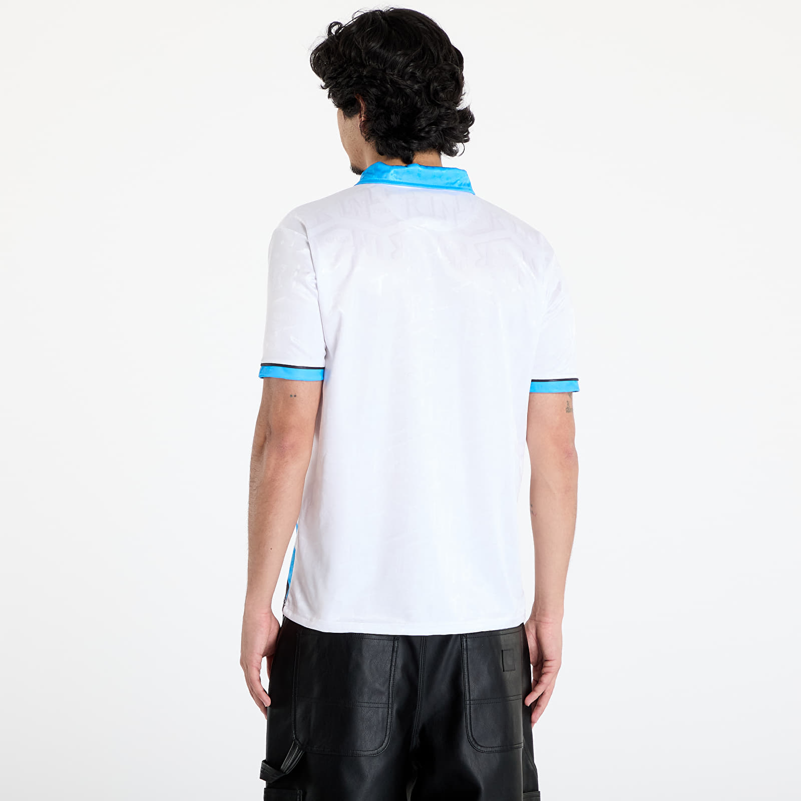 Trikots COPA FC Internazionale 1993 - 94 Away Retro Football Shirt UNISEX White