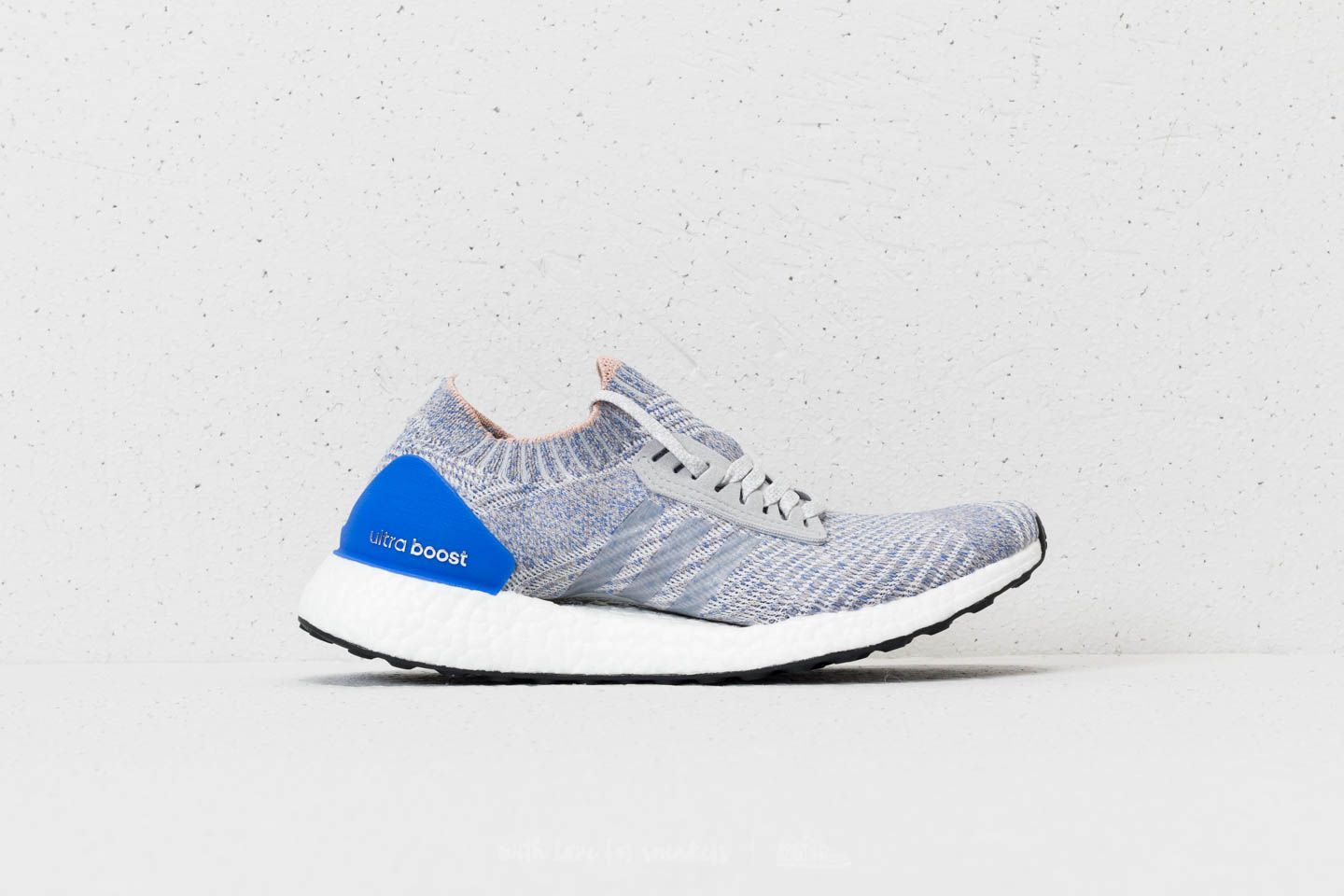 Ultra boost x grey store