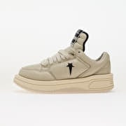 Converse x Rick Owens DRKSHDW Turbowpn Ox Oyster/ Black