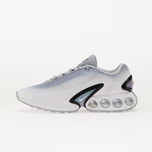 Nike W Air Max Dn Prm Wolf Grey/ White-pure Platinum Eur 41