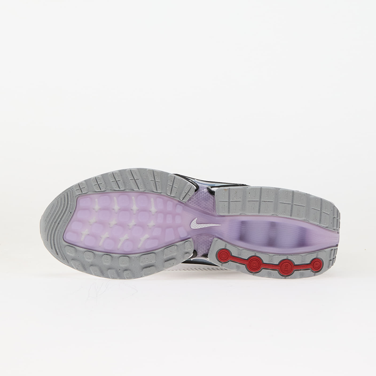 Buty damskie Nike W Air Max Dn Prm Wolf Grey/ White-Pure Platinum