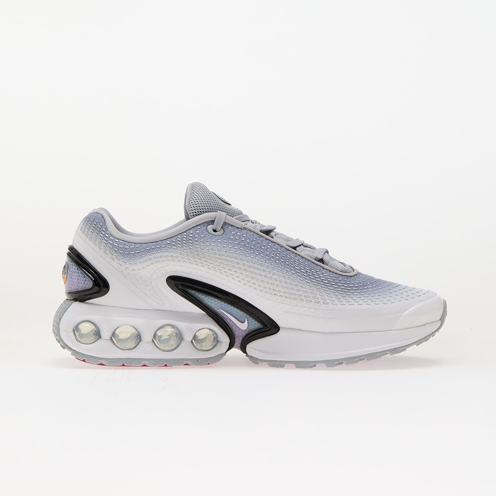 Buty damskie Nike W Air Max Dn Prm Wolf Grey/ White-Pure Platinum