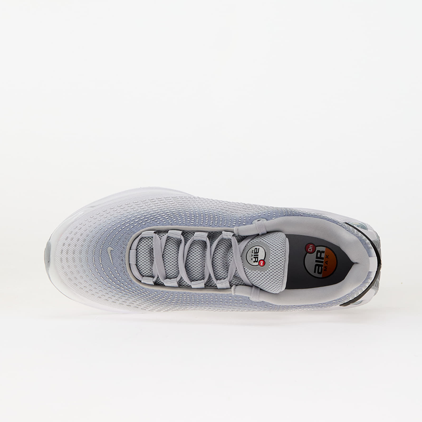Buty damskie Nike W Air Max Dn Prm Wolf Grey/ White-Pure Platinum