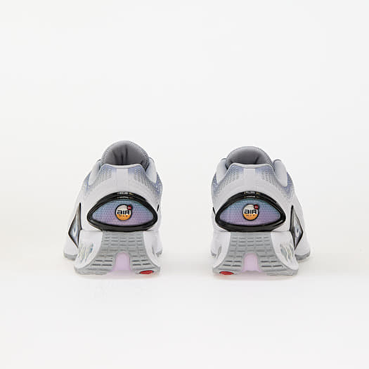Women's shoes Nike W Air Max Dn Prm Wolf Grey/ White-Pure Platinum