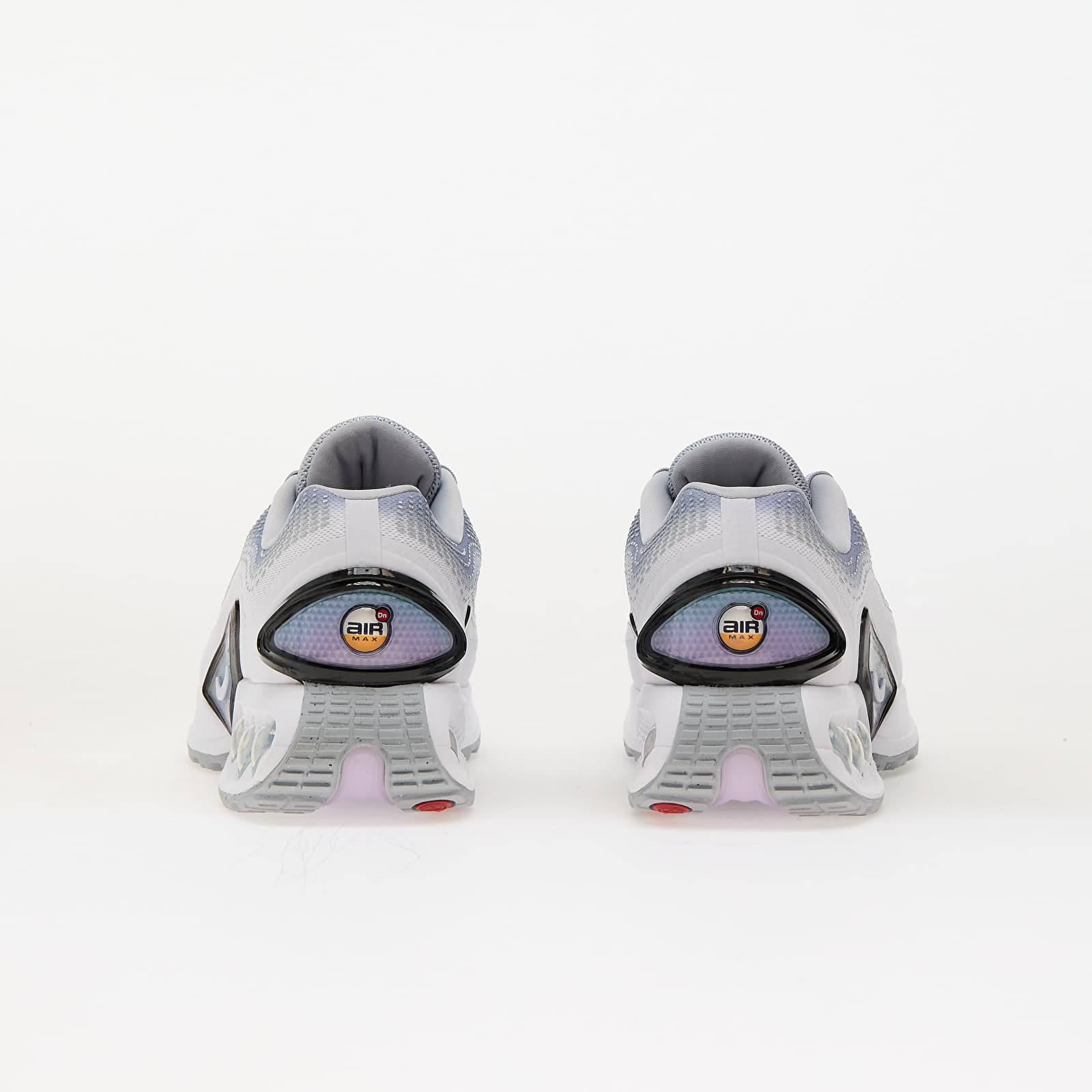 Buty damskie Nike W Air Max Dn Prm Wolf Grey/ White-Pure Platinum