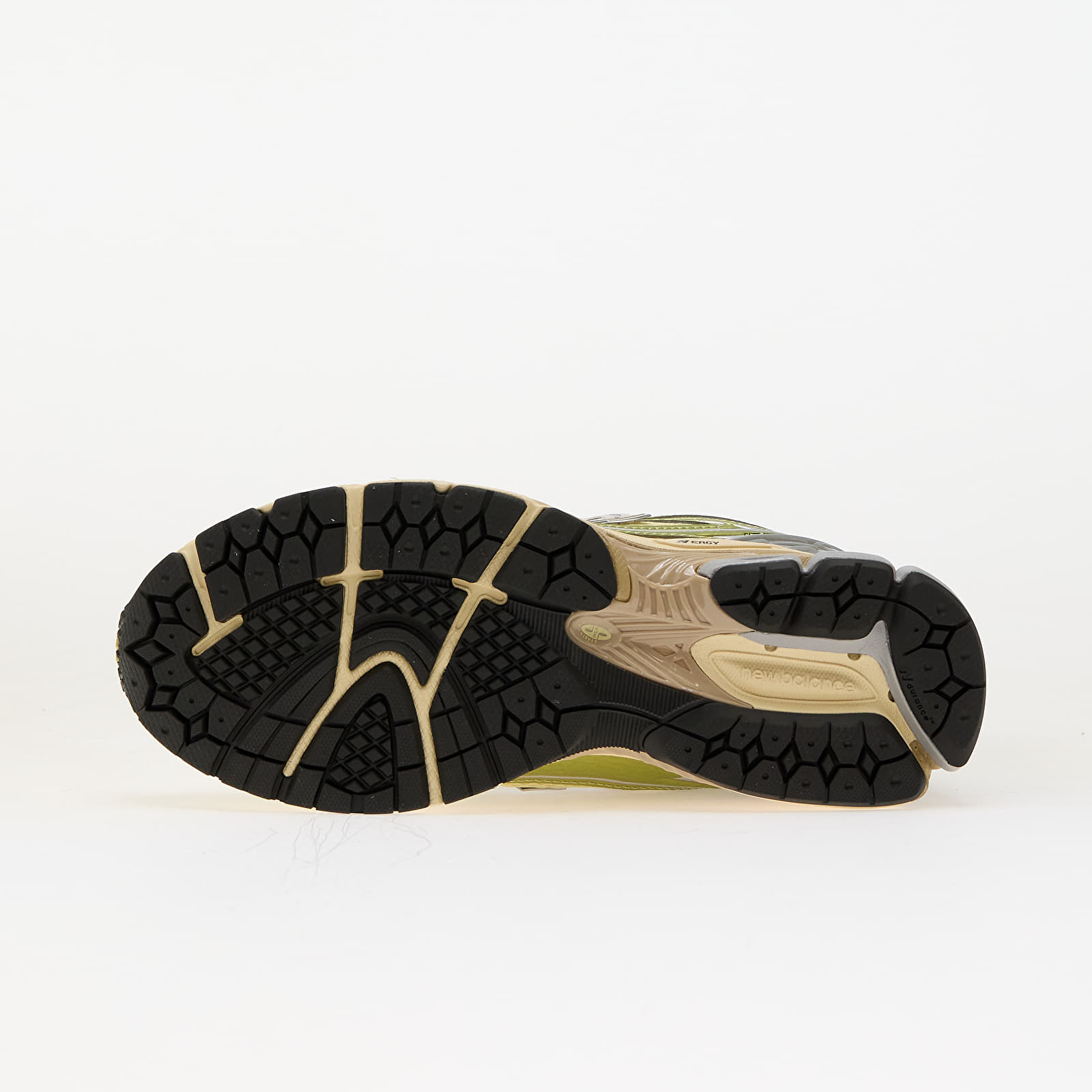 Pánské tenisky a boty New Balance 1906 Parchment