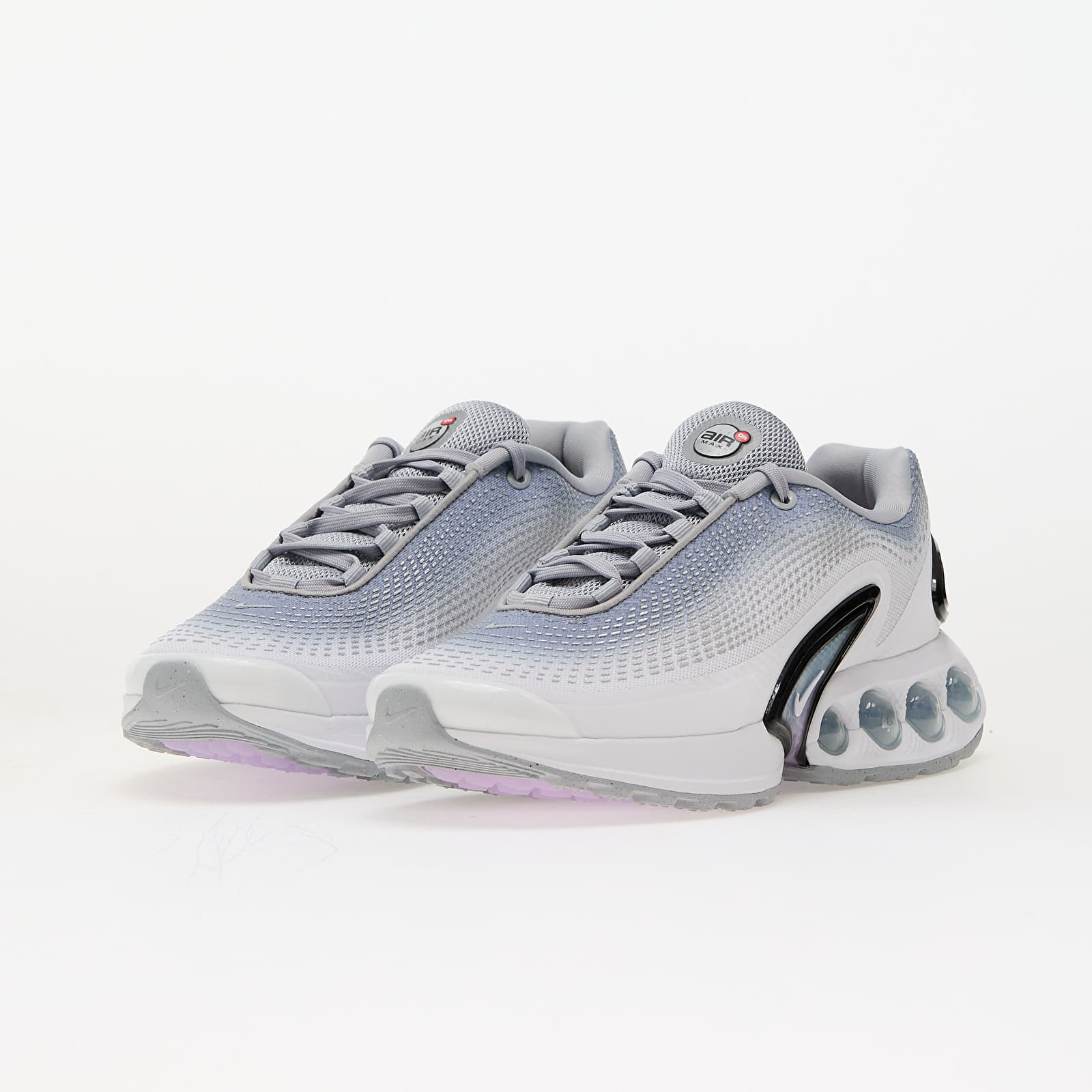 Buty damskie Nike W Air Max Dn Prm Wolf Grey/ White-Pure Platinum