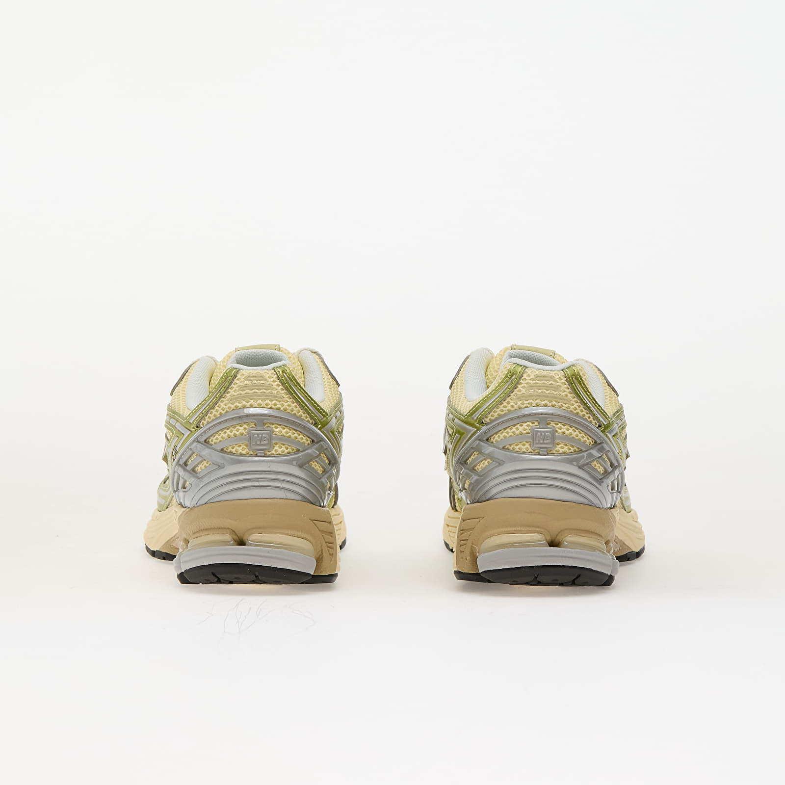 Pánské tenisky a boty New Balance 1906 Parchment
