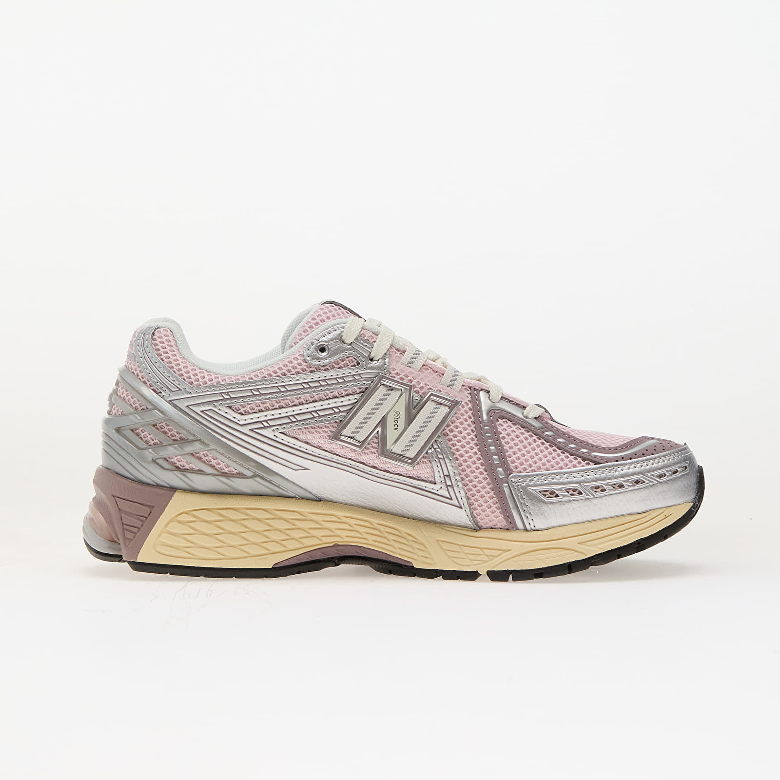 Pánské tenisky a boty New Balance 1906 Rose Sugar