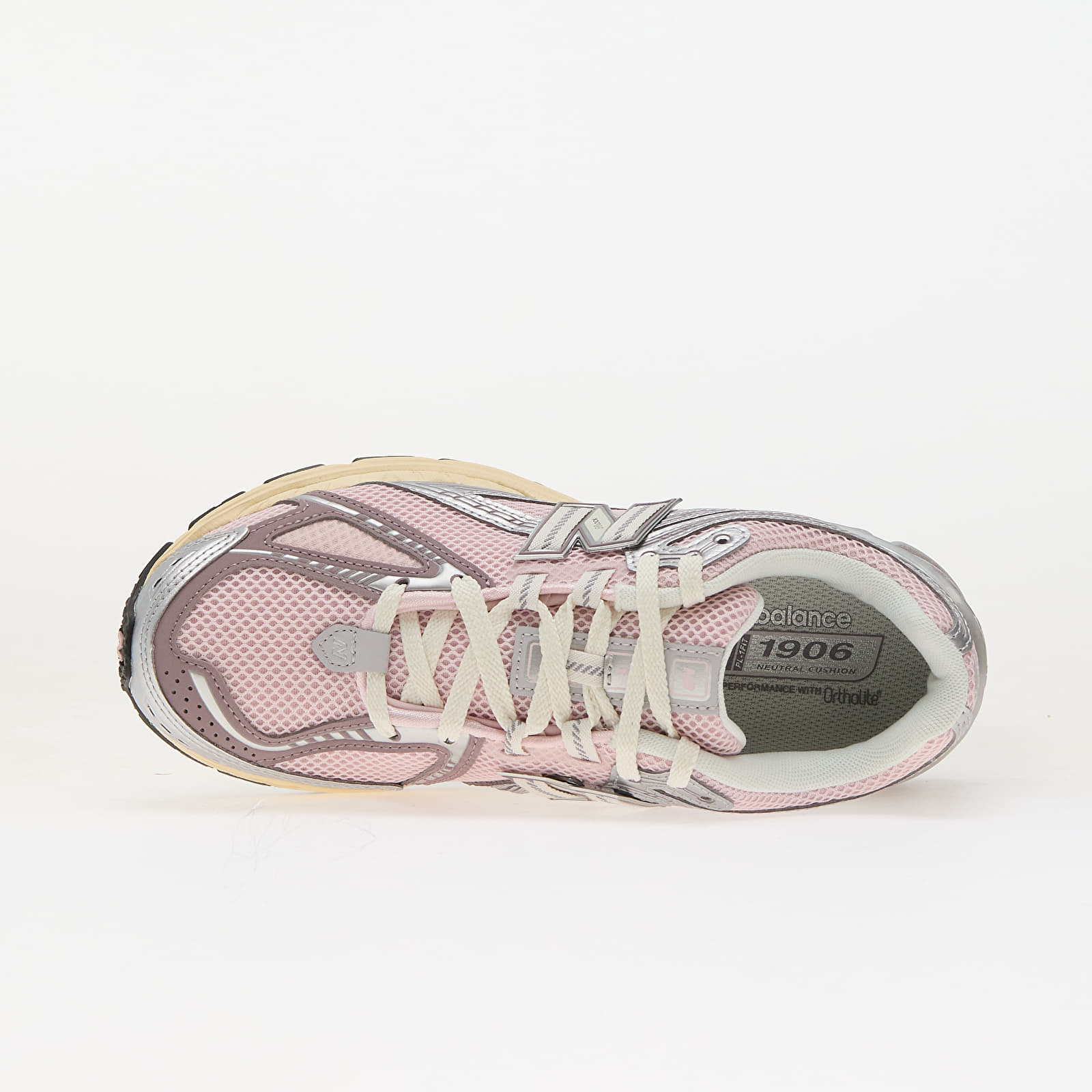 Pánské tenisky a boty New Balance 1906 Rose Sugar