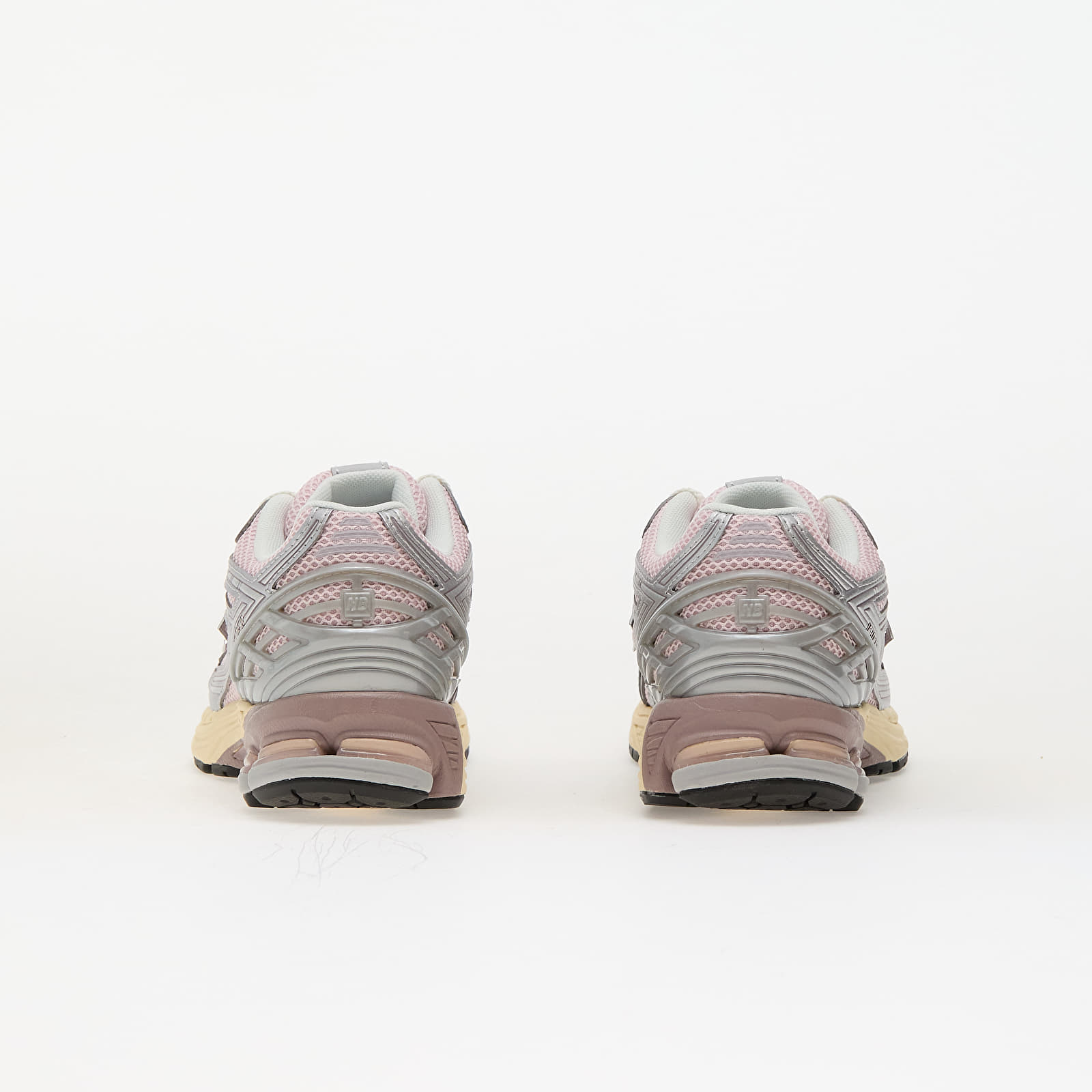 Pánské tenisky a boty New Balance 1906 Rose Sugar