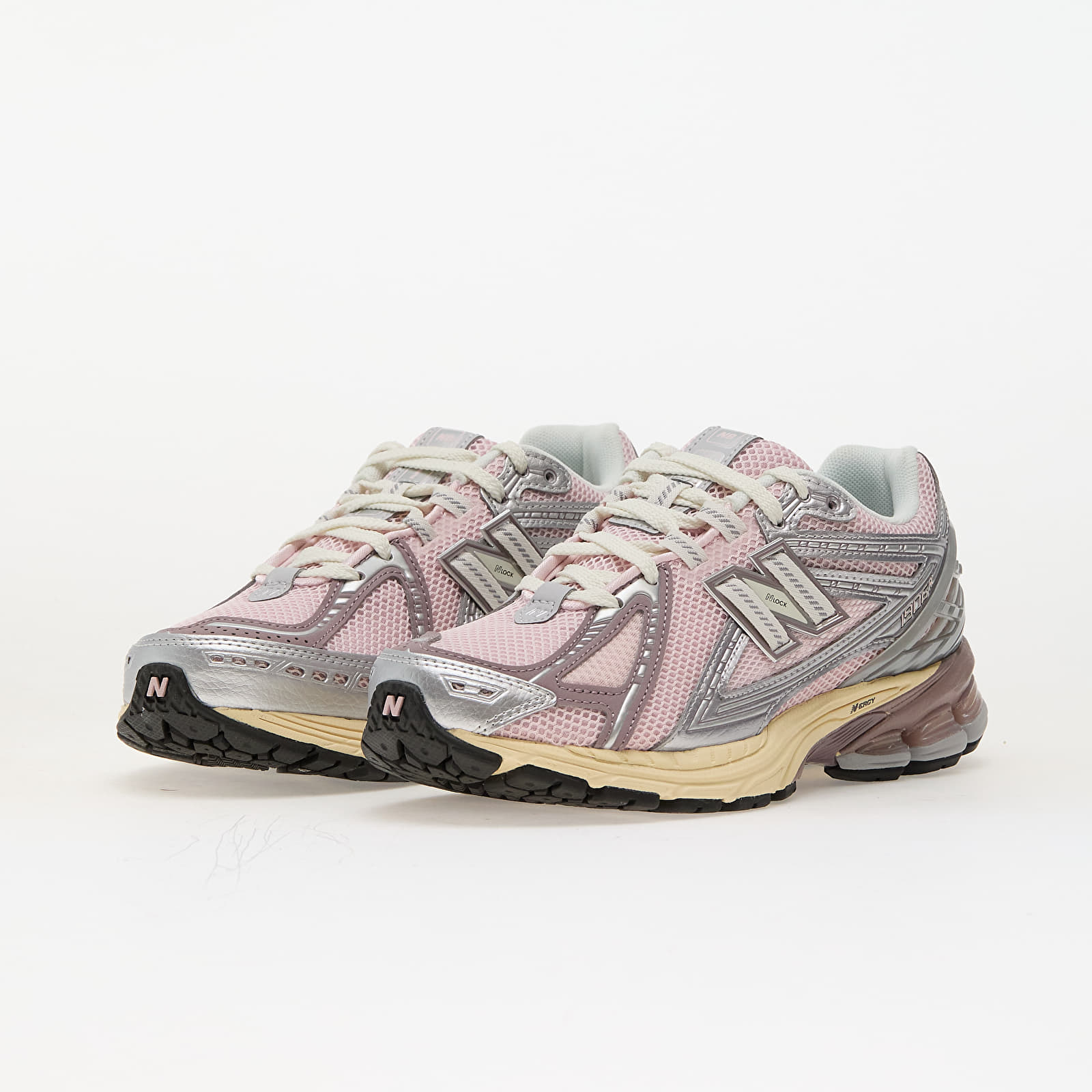 Pánské tenisky a boty New Balance 1906 Rose Sugar