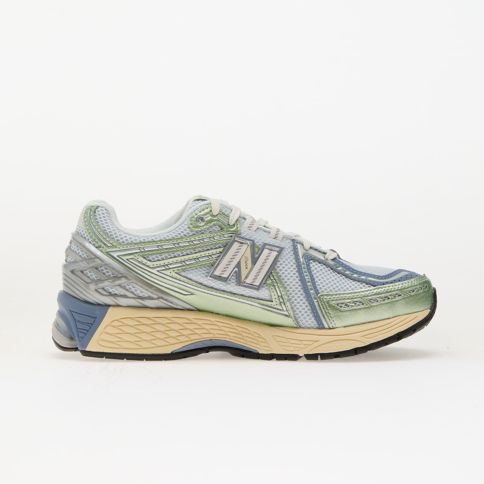Pánské tenisky a boty New Balance 1906 Ice Blue