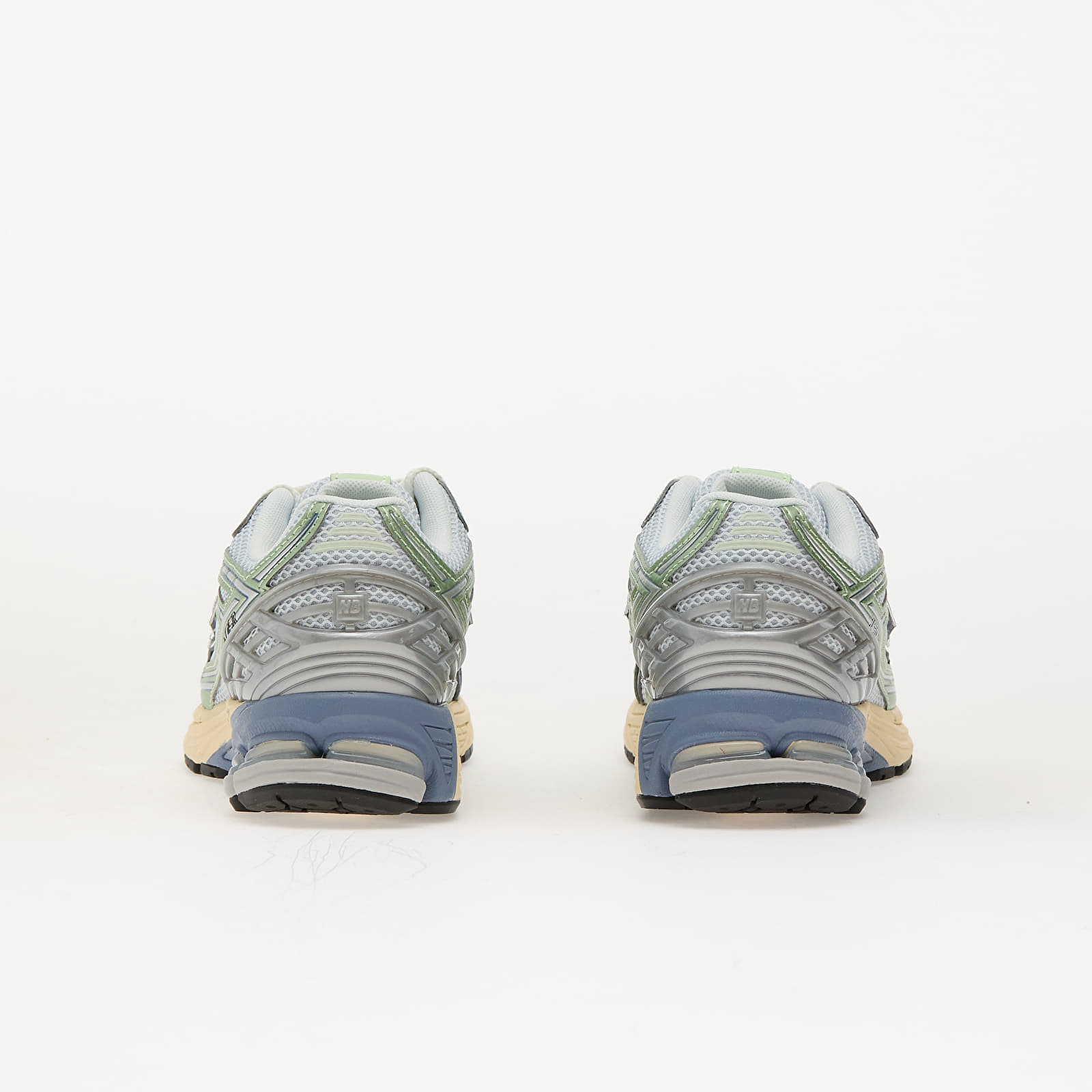 Pánské tenisky a boty New Balance 1906 Ice Blue