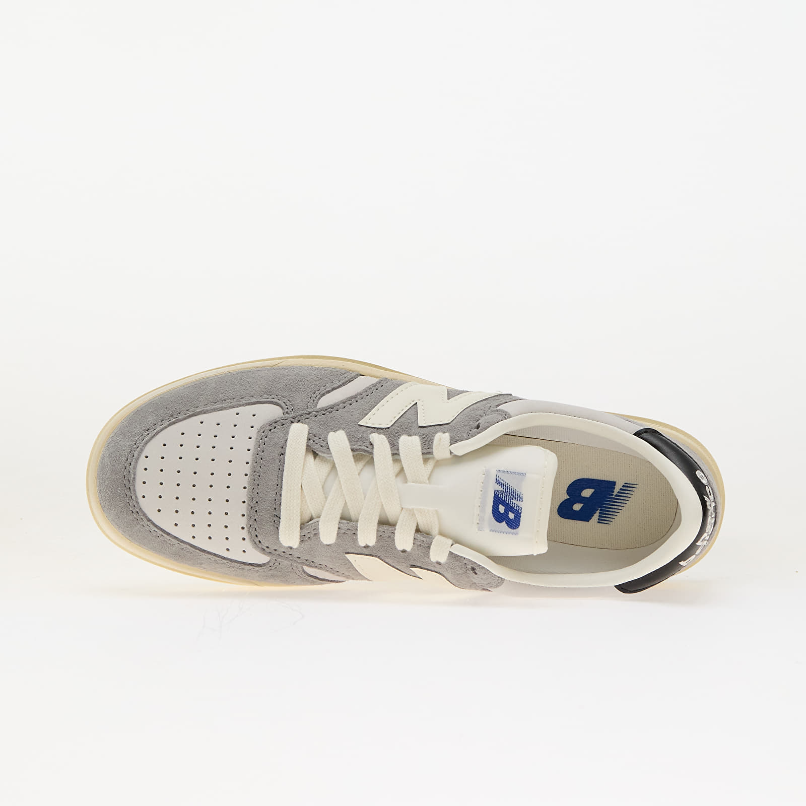 Încălțăminte și sneakerși pentru bărbați New Balance CT500 Slate Grey