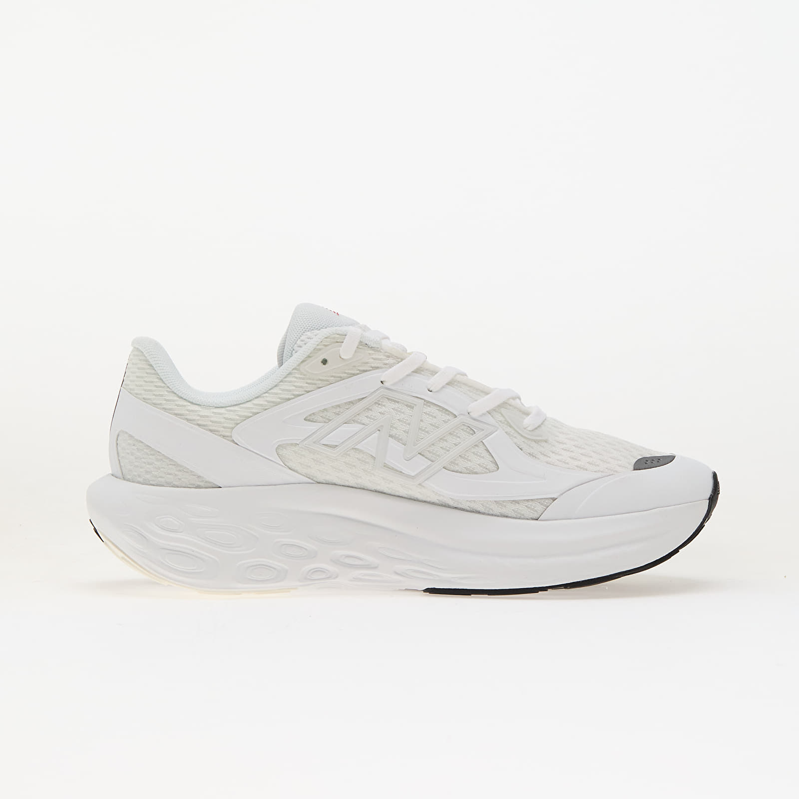 Pánské tenisky a boty New Balance TRN White