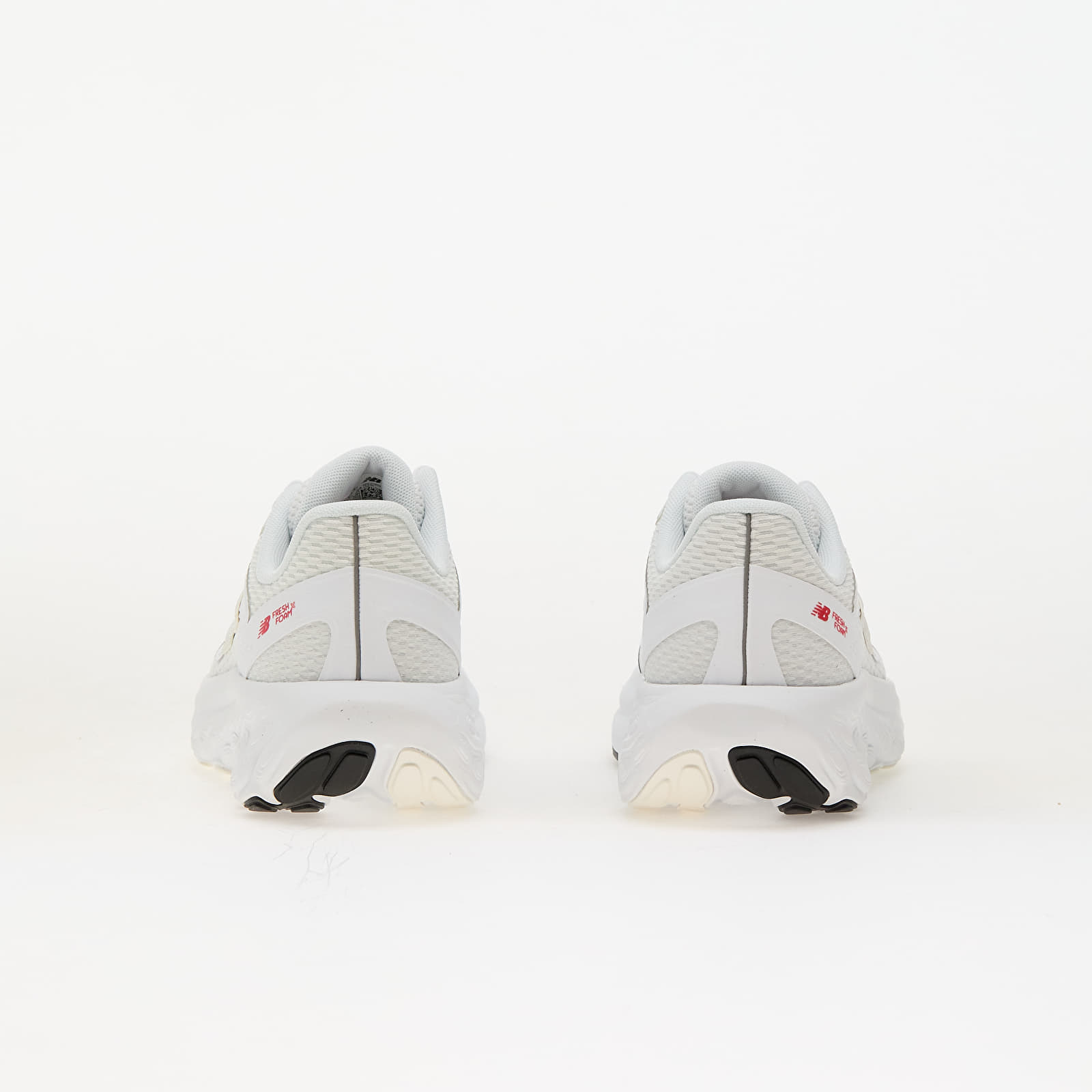 Pánské tenisky a boty New Balance TRN White