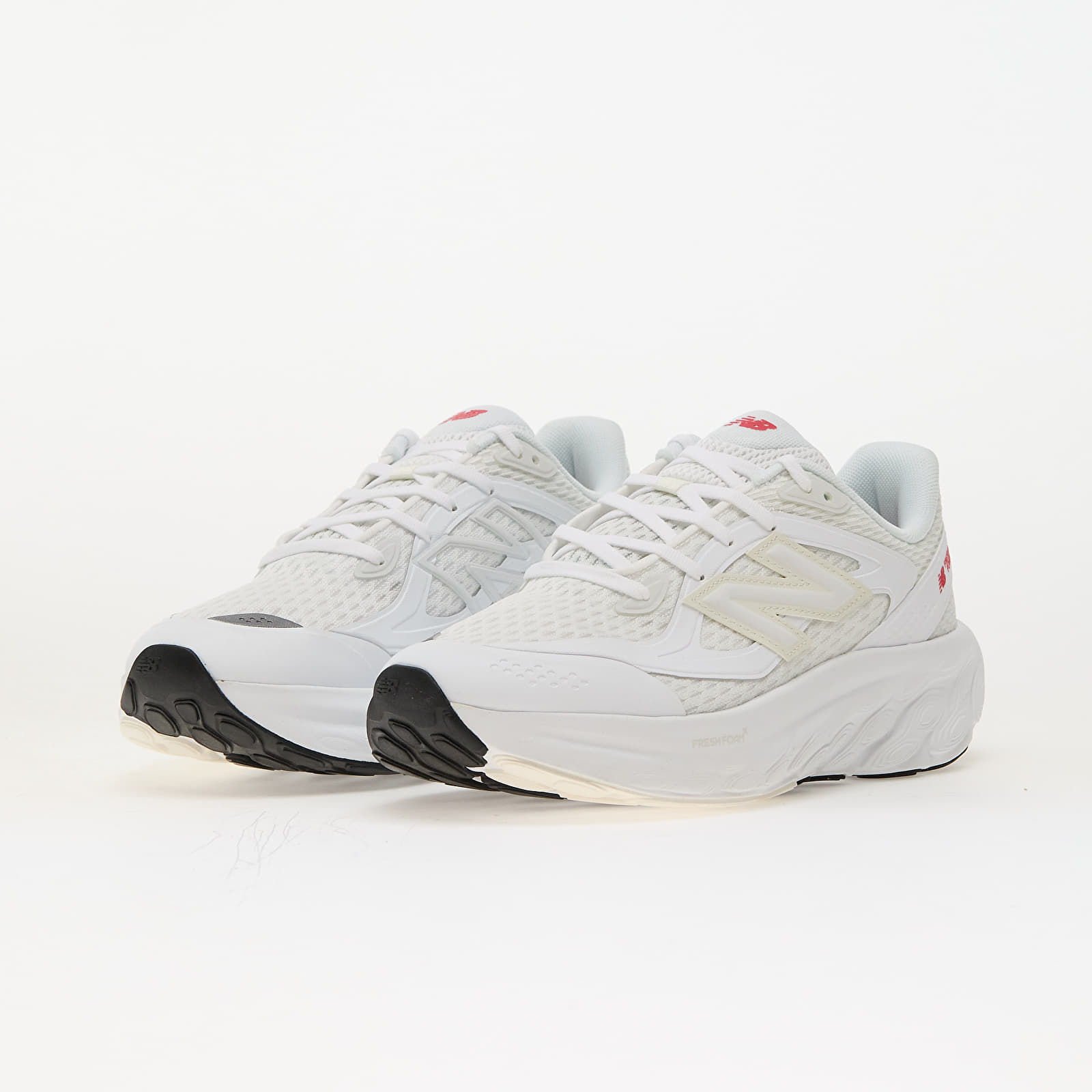 Pánské tenisky a boty New Balance TRN White