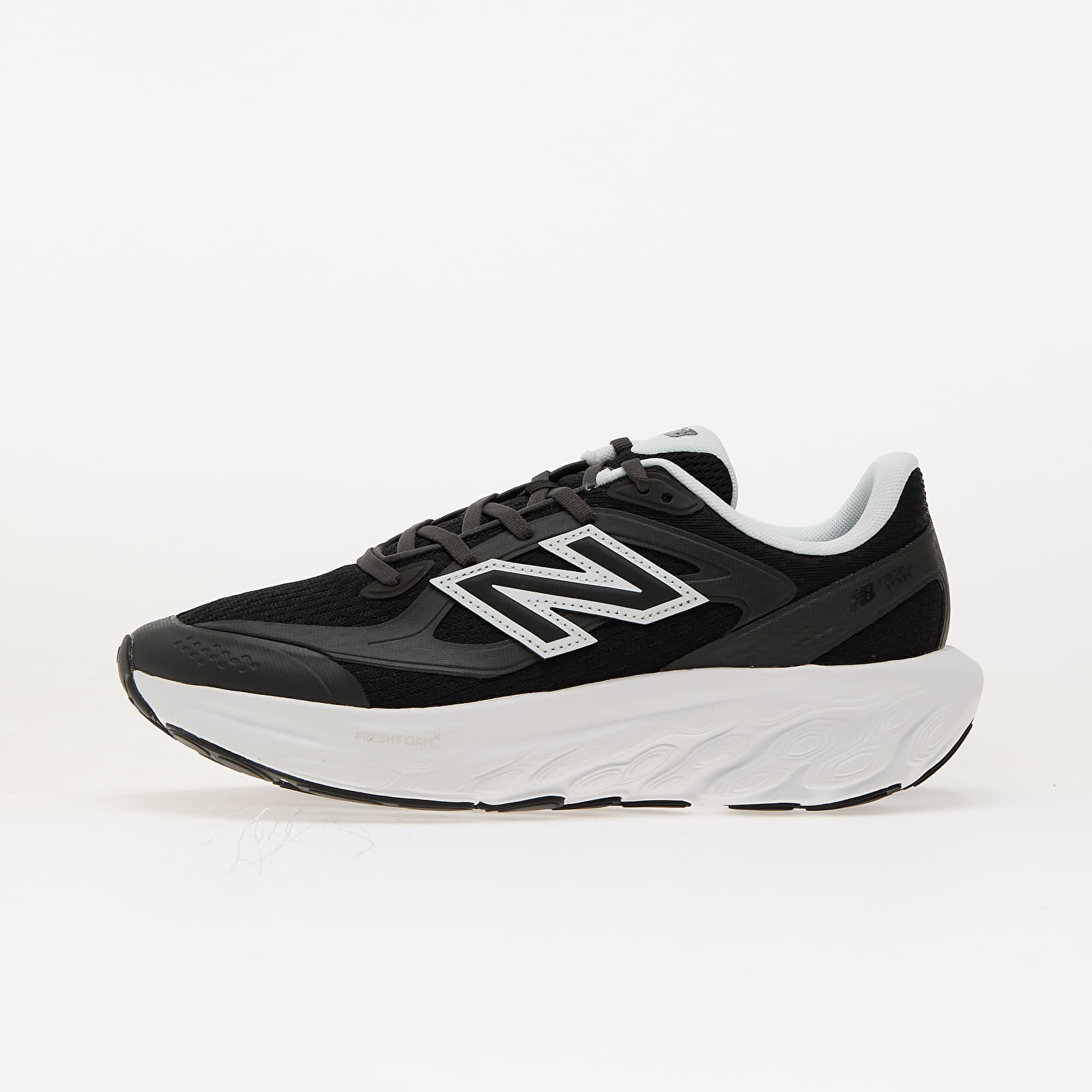 Muške tenisice New Balance TRN Black/White