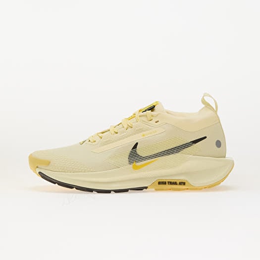 Nike Pegasus Trail 5 Gore-Tex Alabaster/ Medium Ash-Saturn Gold