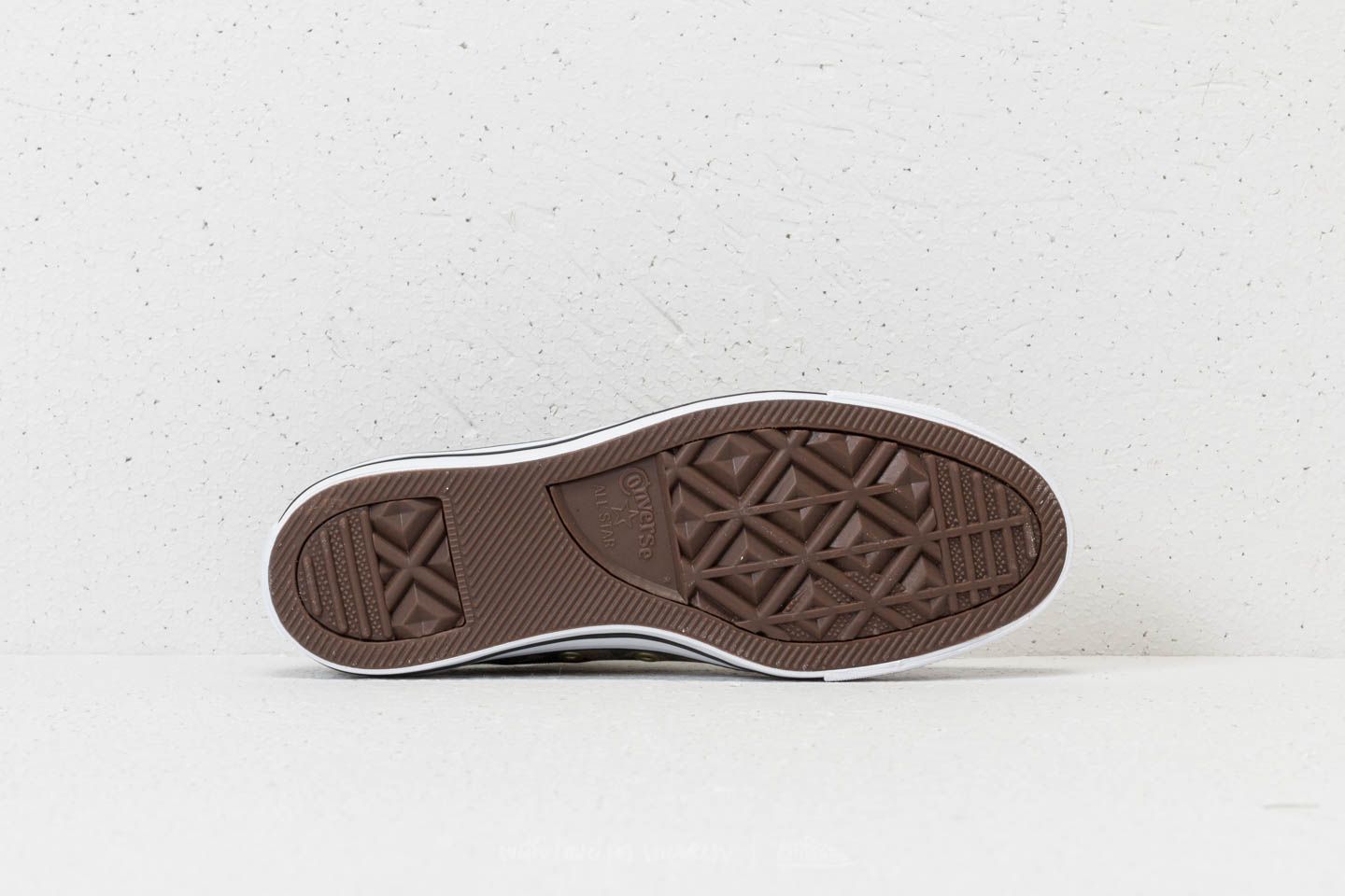 Női cipők Converse Chuck Taylor All Star OX Khaki/ Black/ Gold