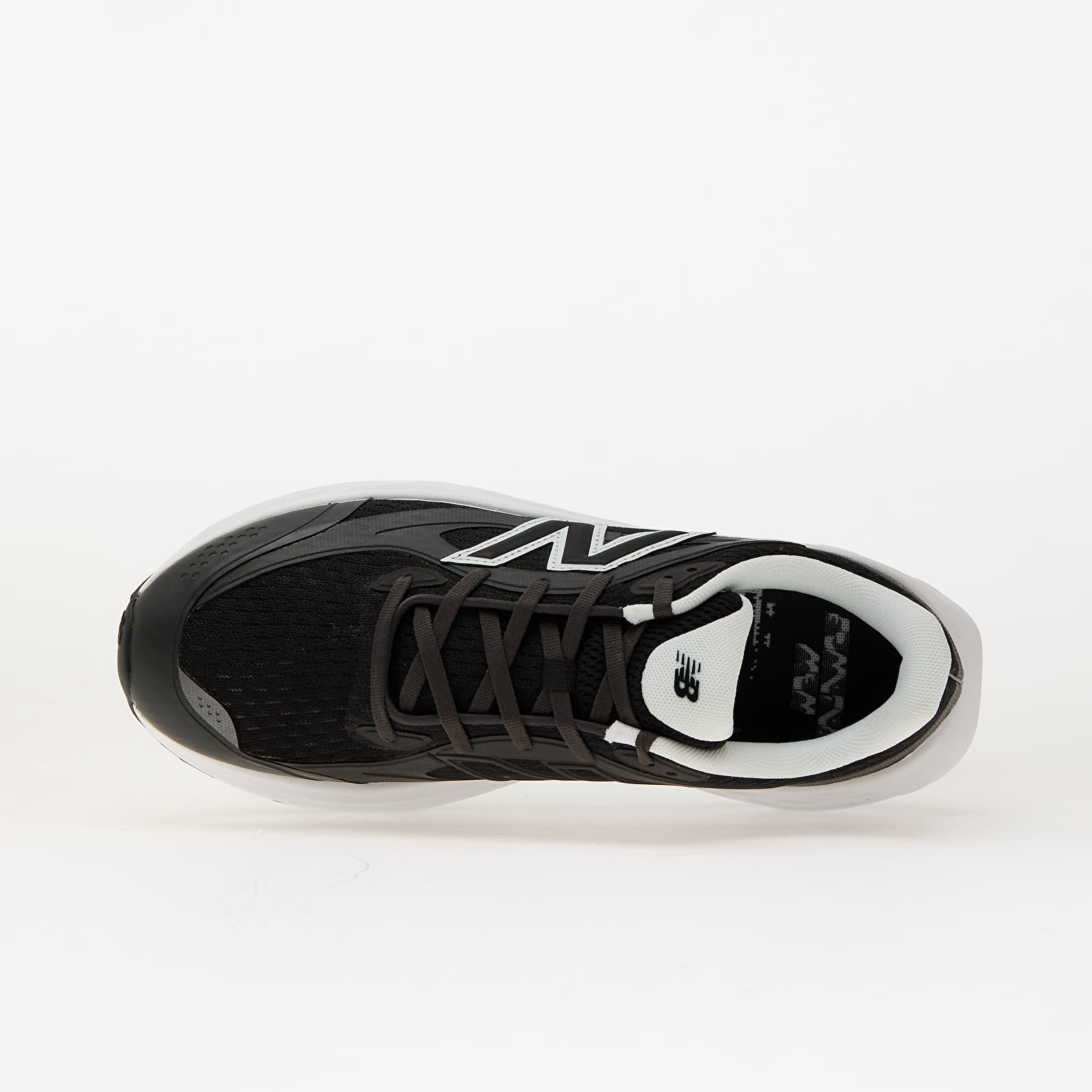 Muške tenisice New Balance TRN Black/White