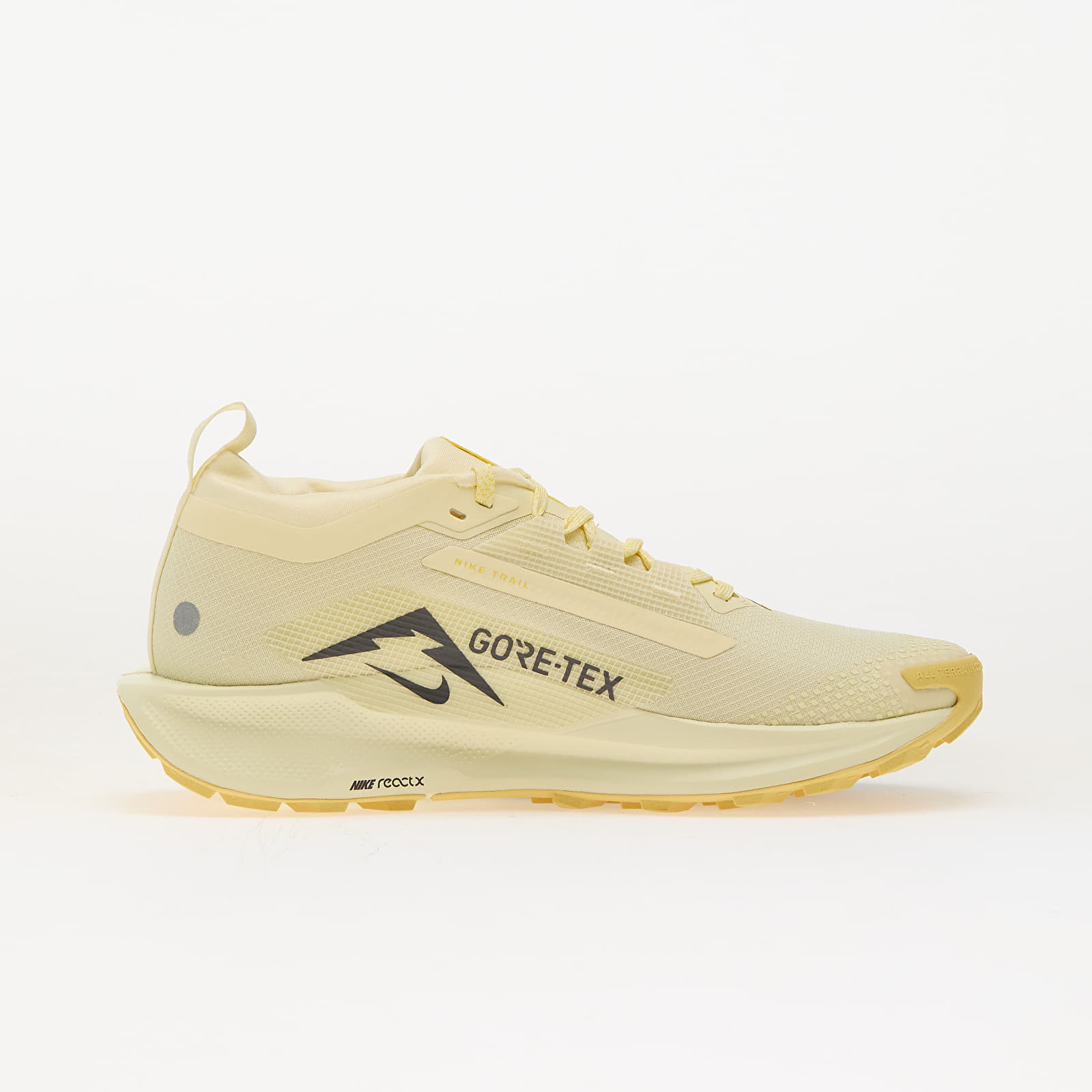 Men's shoes Nike Pegasus Trail 5 Gore-Tex Alabaster/ Medium Ash-Saturn Gold