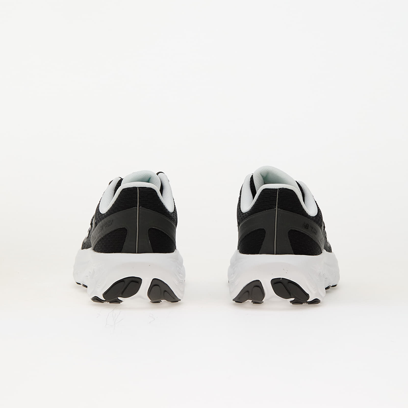 Muške tenisice New Balance TRN Black/White