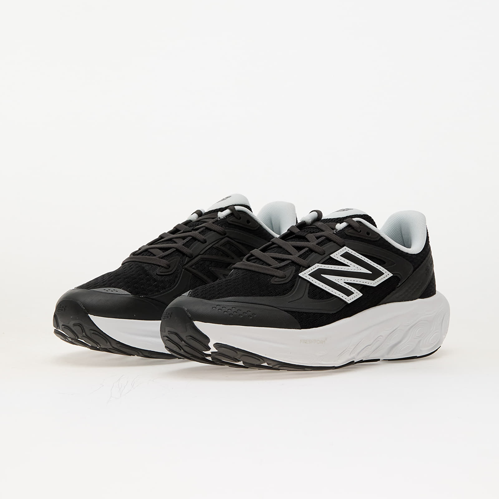 Muške tenisice New Balance TRN Black/White
