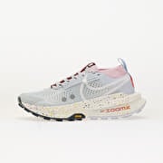Nike W Zegama 2 Pure Platinum/ White-Football Grey