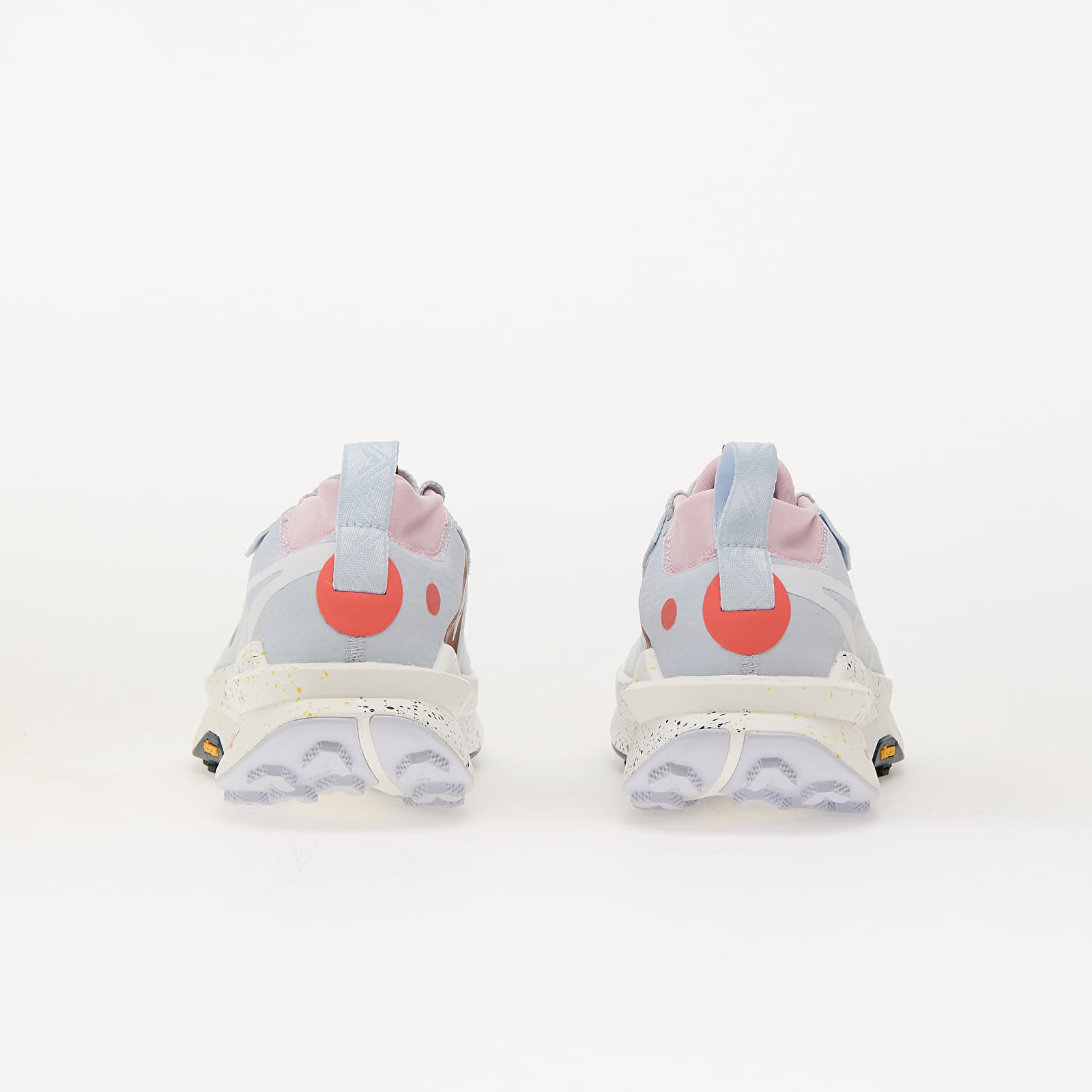 Damen Sneaker und Schuhe Nike W Zegama 2 Pure Platinum/ White-Football Grey