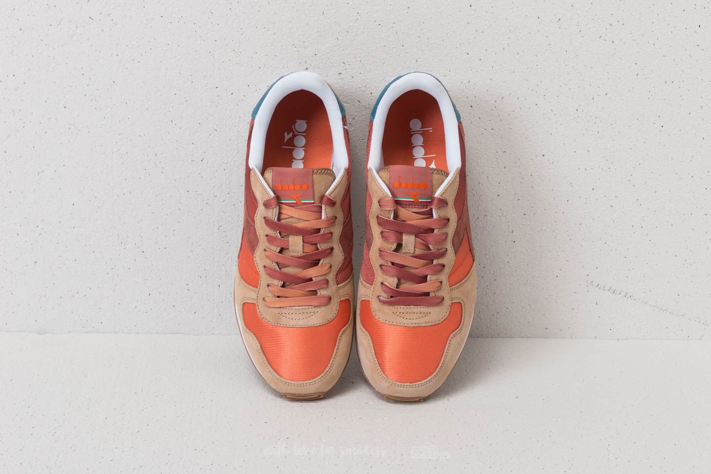 Diadora sale camaro premium