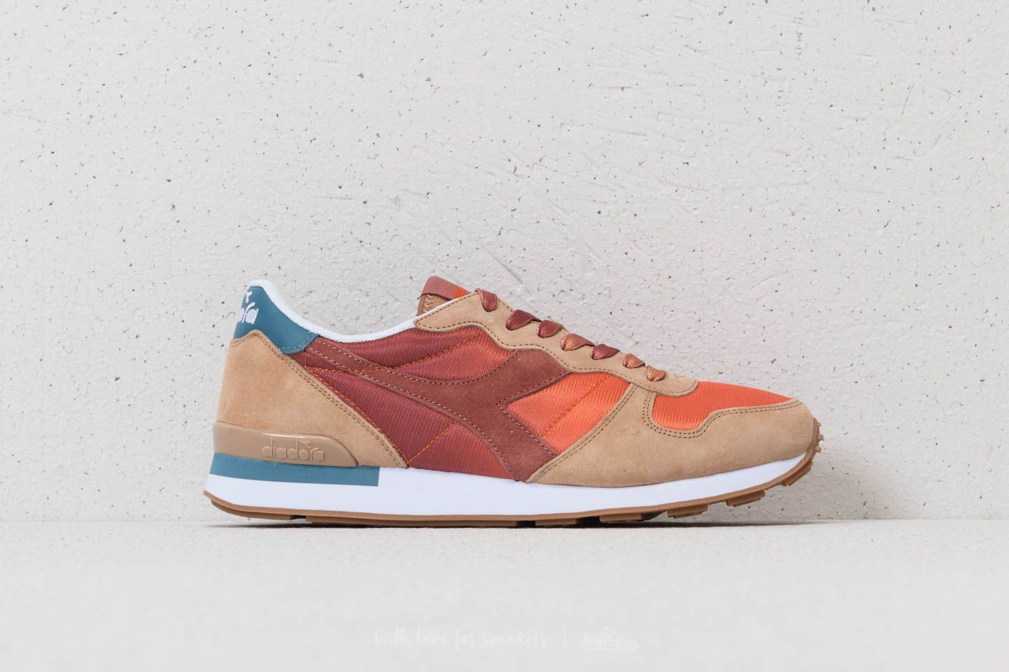 Diadora camaro premium discount