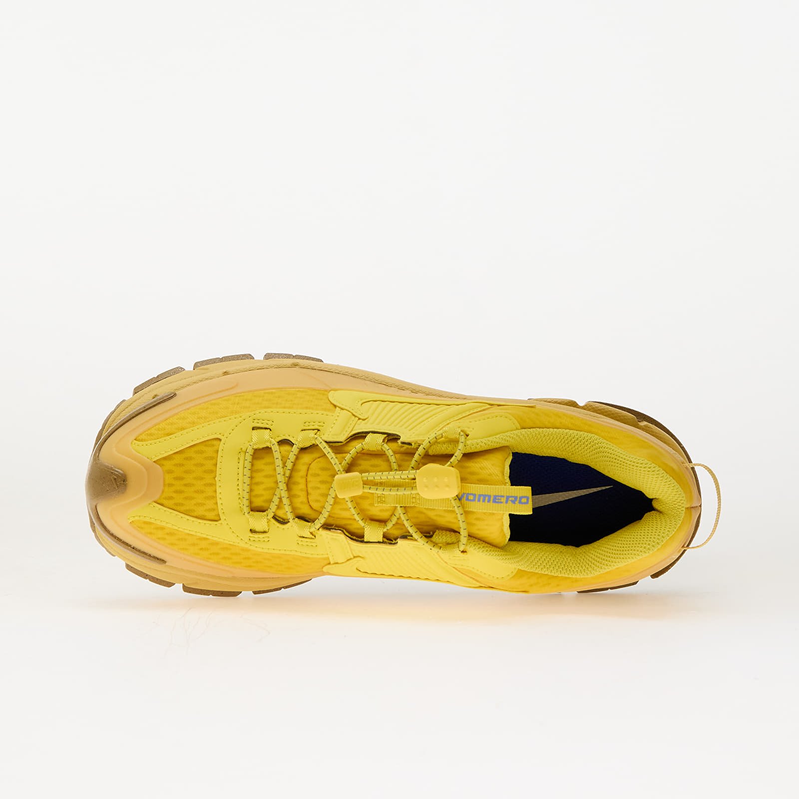 Pánske tenisky a topánky Nike Zoom Vomero Roam Lightening/ Lightening-Saturn Gold