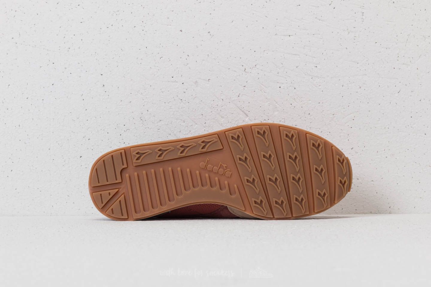 Men's shoes Diadora Camaro Premium Beige Doe