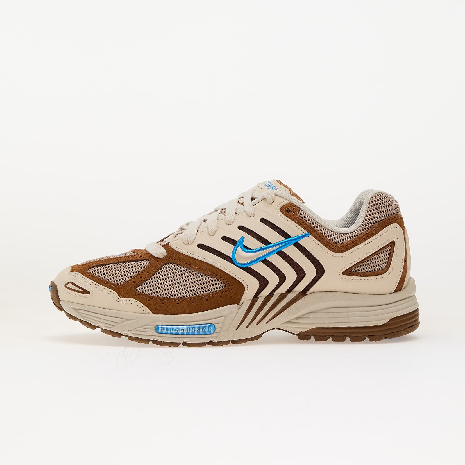 Levně Tenisky Nike Air Pegasus 2005 Se Lt Orewood Brn/ Lt Orewood Brn