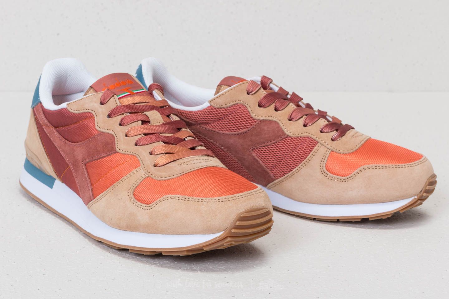 Diadora shop camaro premium