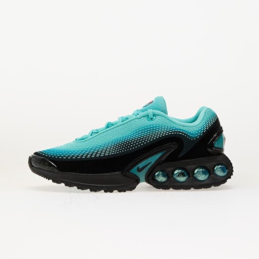 Nike W Air Max Dn Prm Dusty Cactus/ Black-light Aqua Eur 41
