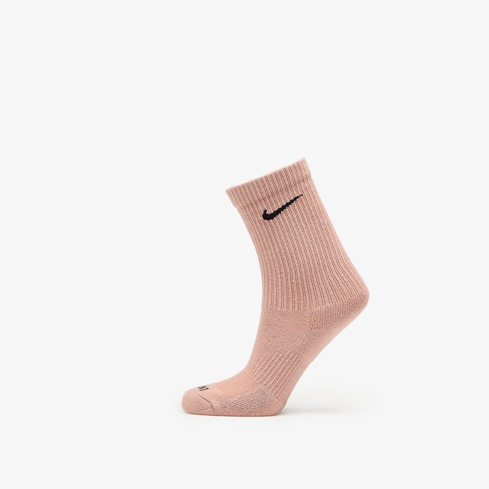 Socks Nike Dri-FIT Everyday Plus Cushioned Training Crew Socks 6-Pack Multi-Color