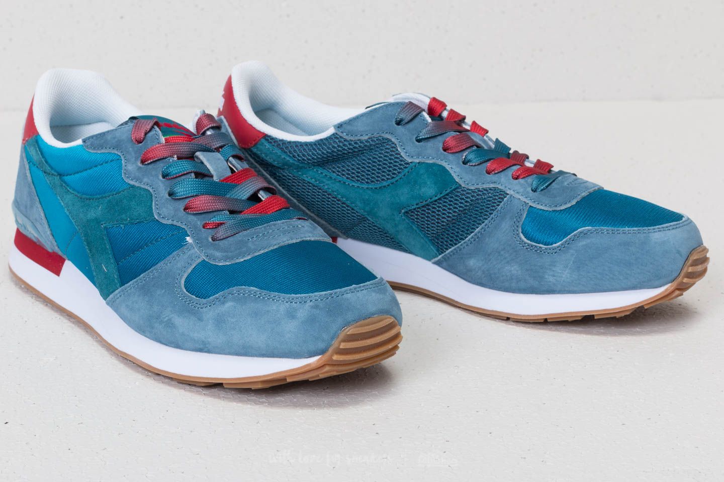 Diadora camaro premium new arrivals