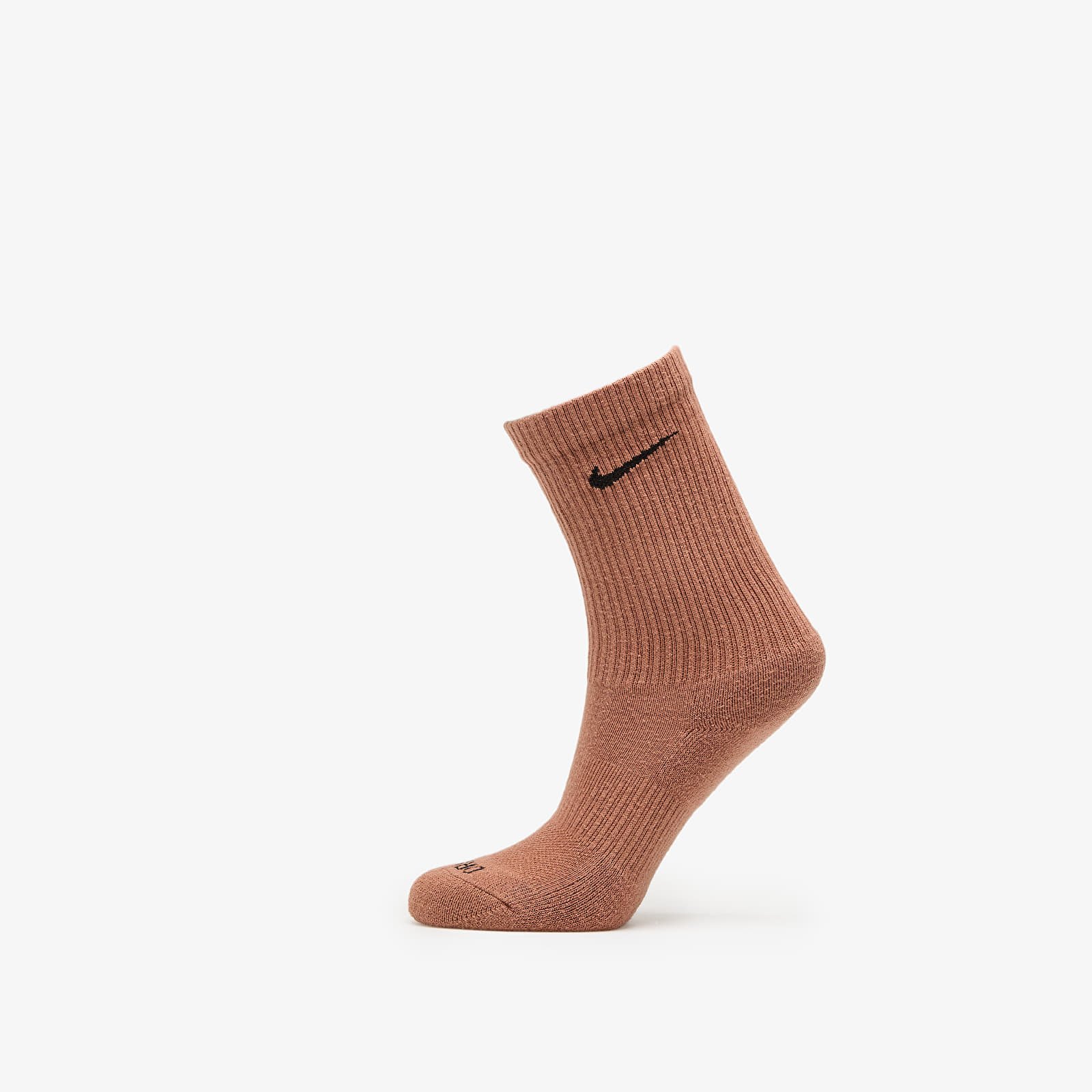 Socks Nike Dri-FIT Everyday Plus Cushioned Training Crew Socks 6-Pack Multi-Color