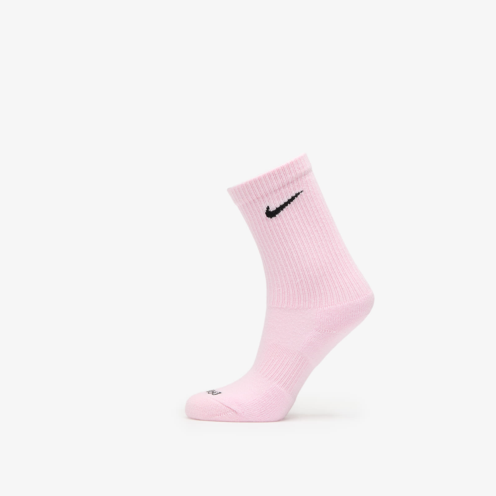 Ponožky Nike Dri-FIT  Everyday Plus Cushioned Training Crew Socks 6-Pack Multi-Color