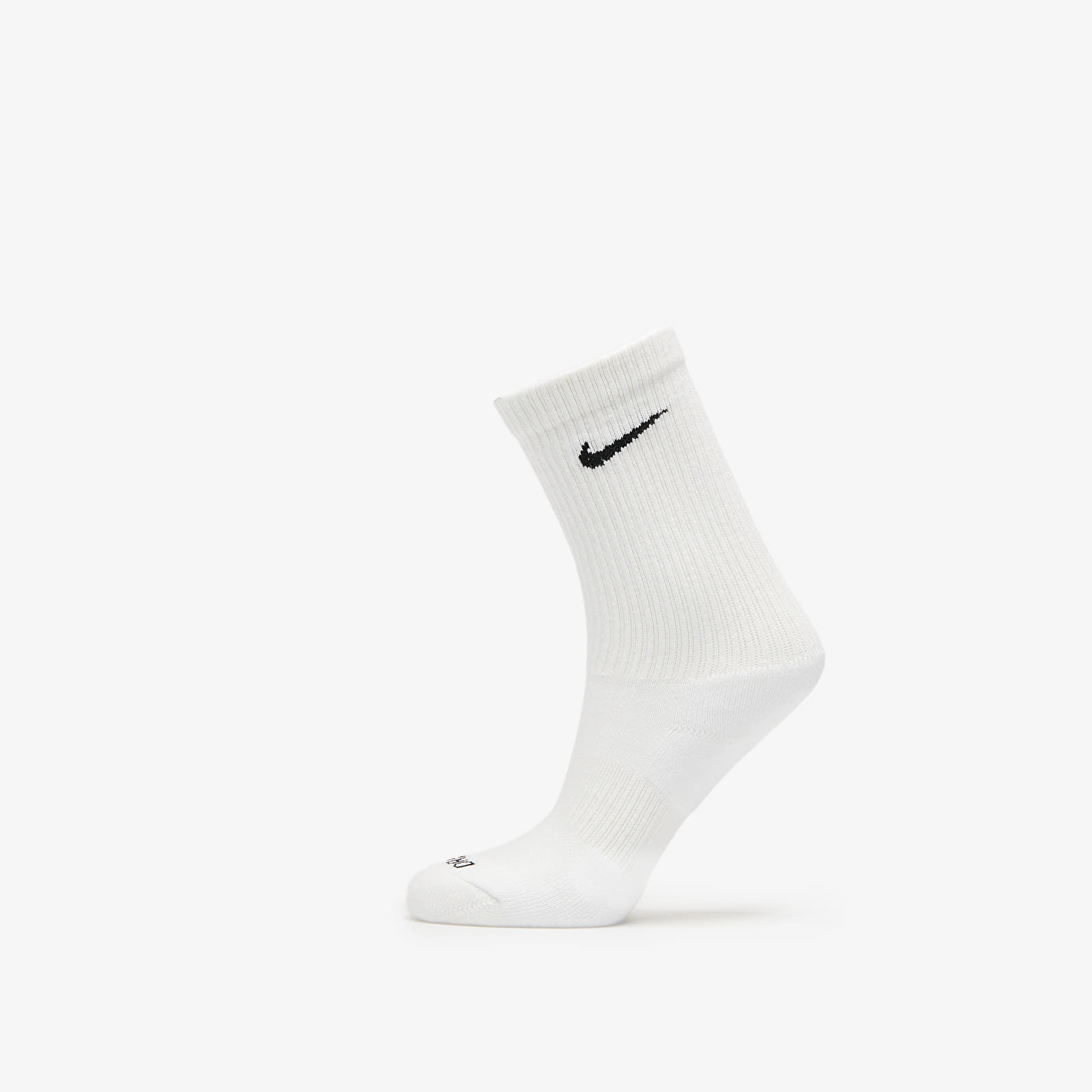 Ponožky Nike Dri-FIT  Everyday Plus Cushioned Training Crew Socks 6-Pack Multi-Color